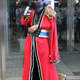 Illustration for article titled TGS Cosplay Gallery: Day One